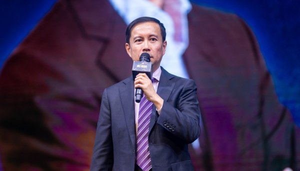 股票配资有哪些门户网 加盟港交所，阿里前董事会主席张勇又有新身份