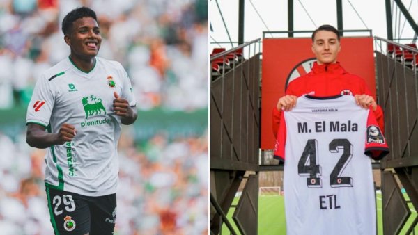 股票配资盘 意媒：罗马看上科隆前锋马拉和桑坦德前锋阿雷瓦洛