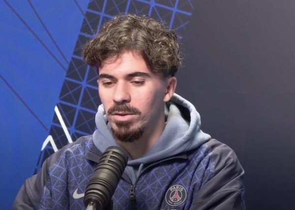 专业炒股配资证券配资网 维蒂尼亚：对阵拜仁不会轻松，我们的决心和目标就是赢下比赛