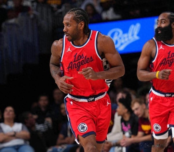 股票配资盘 快船五连胜背后: 卢指导点破玄机, 哈登小卡开启“晚年”巅峰?